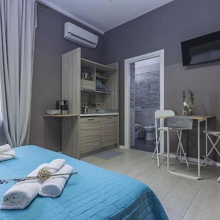 Moca Rooms Vento Μπάρι Εξωτερικό φωτογραφία