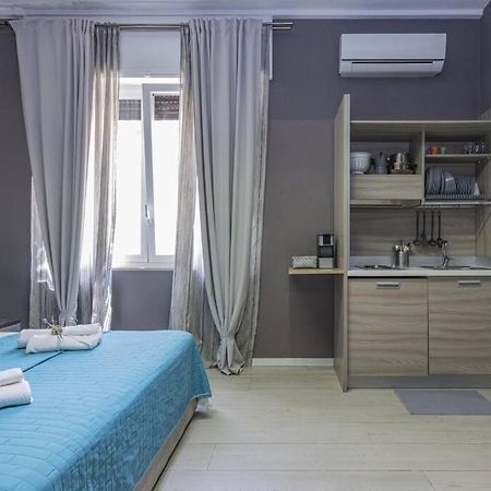 Moca Rooms Vento Μπάρι Εξωτερικό φωτογραφία