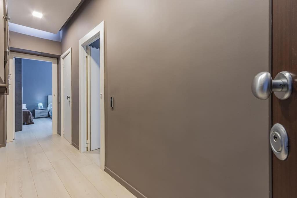 Moca Rooms Vento Μπάρι Εξωτερικό φωτογραφία