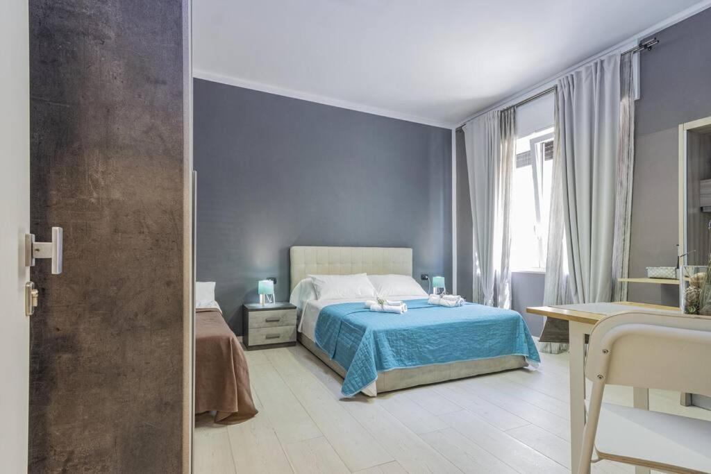 Moca Rooms Vento Μπάρι Εξωτερικό φωτογραφία