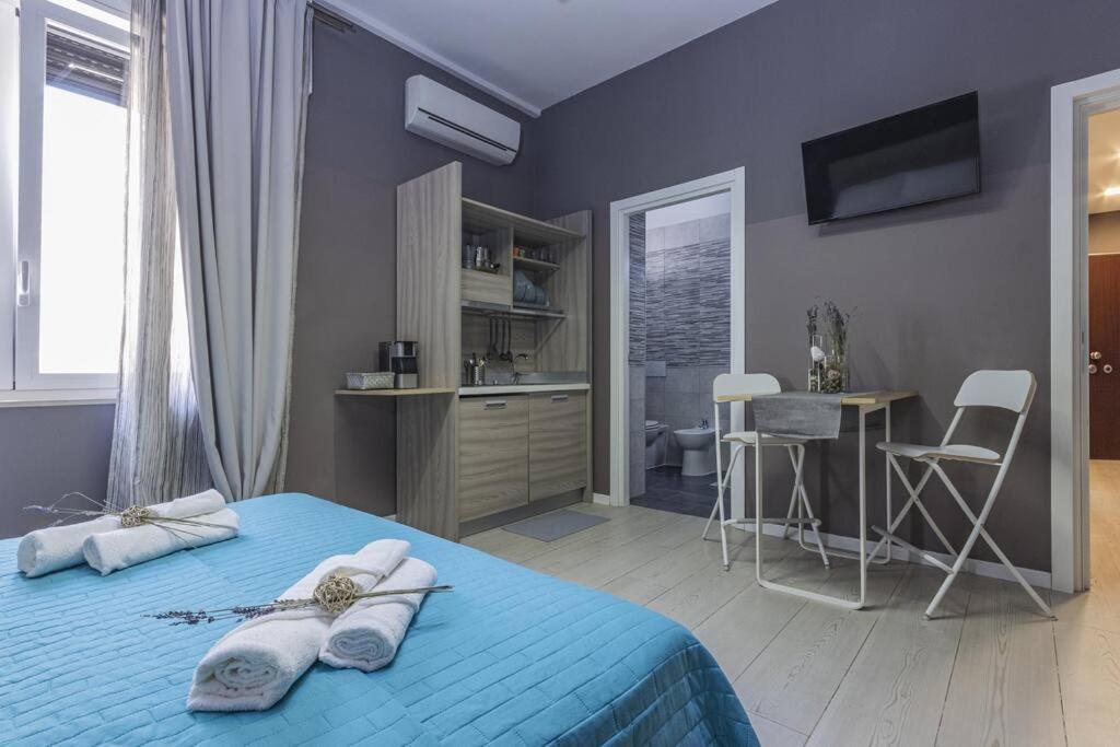 Moca Rooms Vento Μπάρι Εξωτερικό φωτογραφία