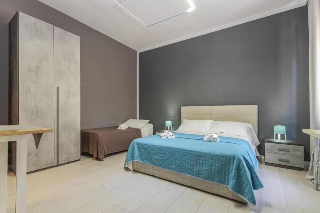 Moca Rooms Vento Μπάρι Εξωτερικό φωτογραφία