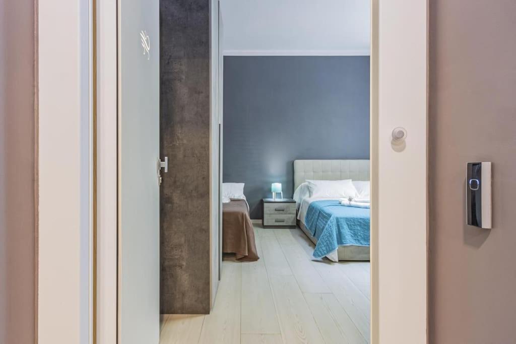 Moca Rooms Vento Μπάρι Εξωτερικό φωτογραφία
