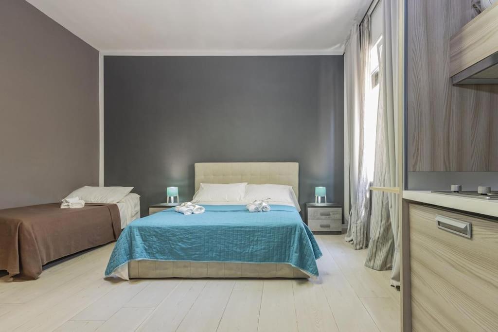 Moca Rooms Vento Μπάρι Εξωτερικό φωτογραφία