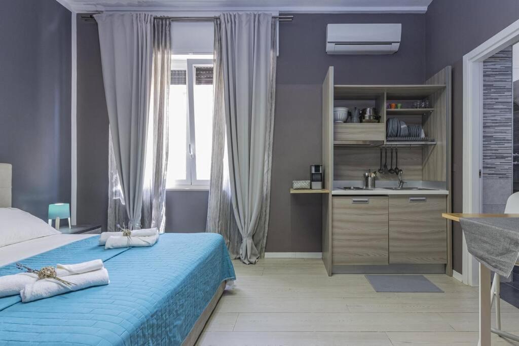 Moca Rooms Vento Μπάρι Εξωτερικό φωτογραφία