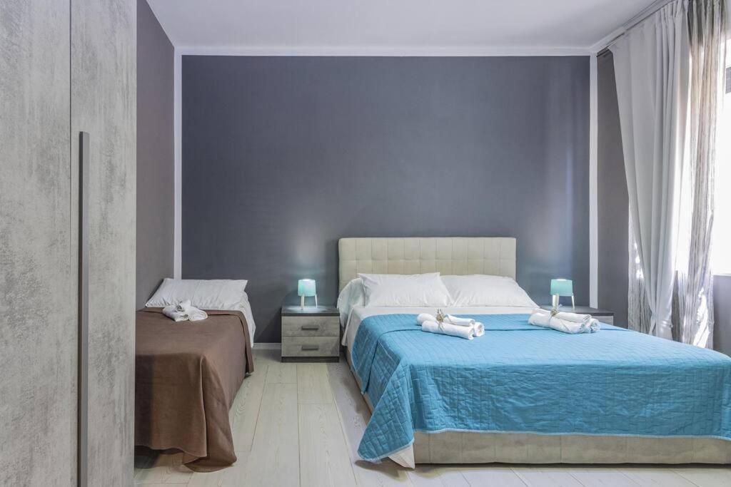 Moca Rooms Vento Μπάρι Εξωτερικό φωτογραφία