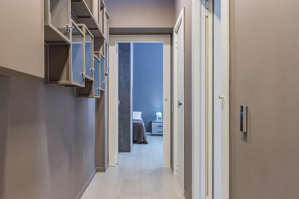 Moca Rooms Vento Μπάρι Εξωτερικό φωτογραφία
