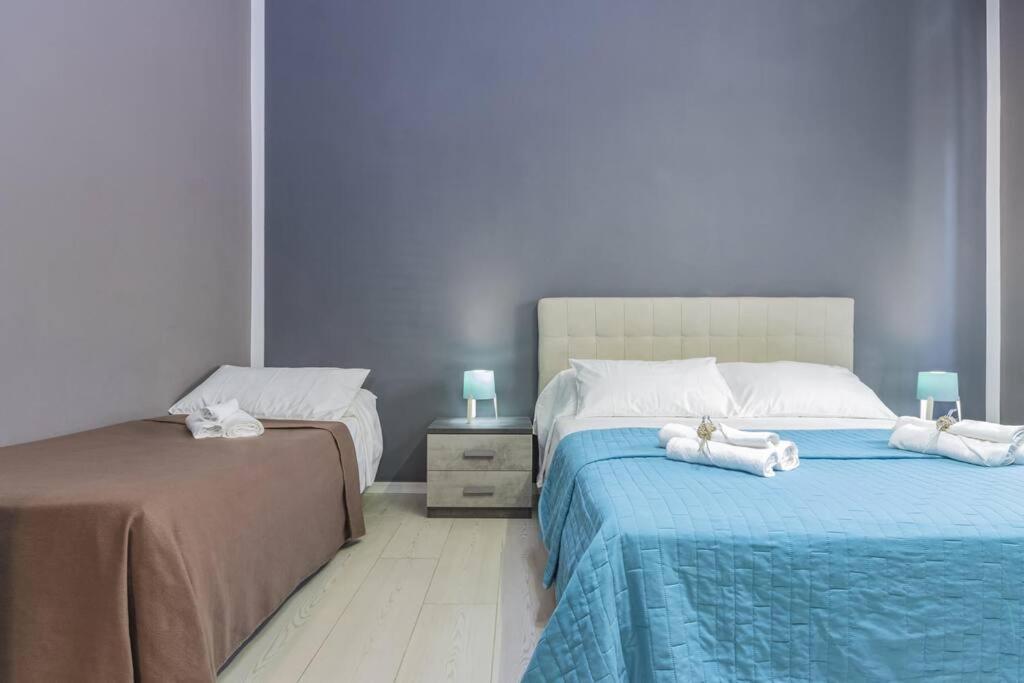 Moca Rooms Vento Μπάρι Εξωτερικό φωτογραφία