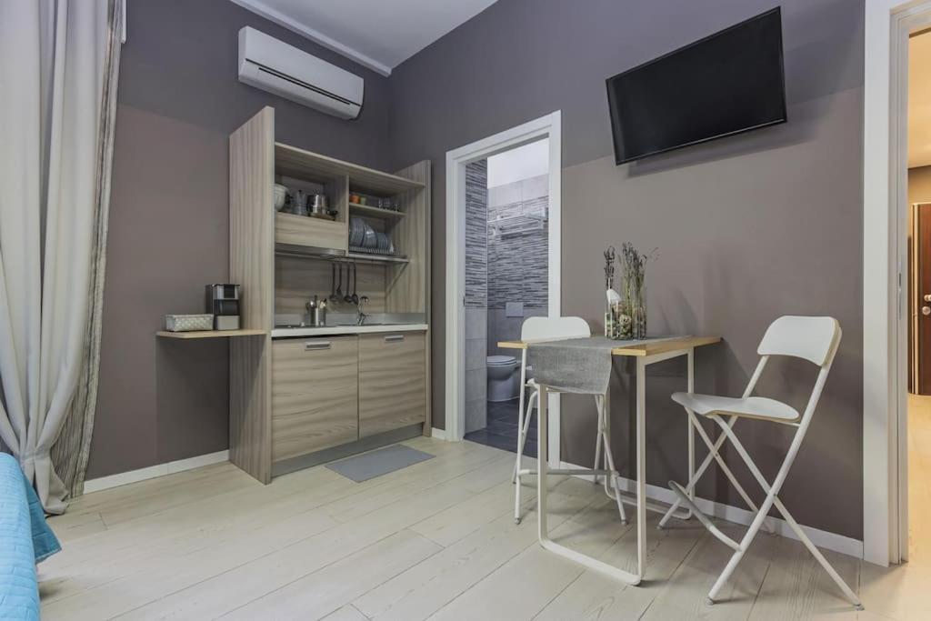 Moca Rooms Vento Μπάρι Εξωτερικό φωτογραφία